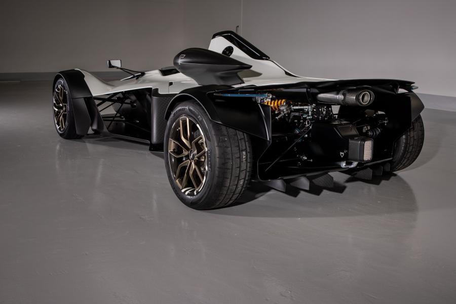  BAC Mono R 2019 года  (фото 25 из 30)